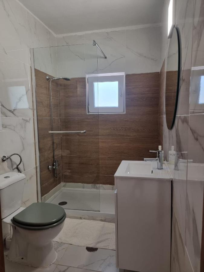 Casa Agradável Com Piscina Partilhada Apartamento *