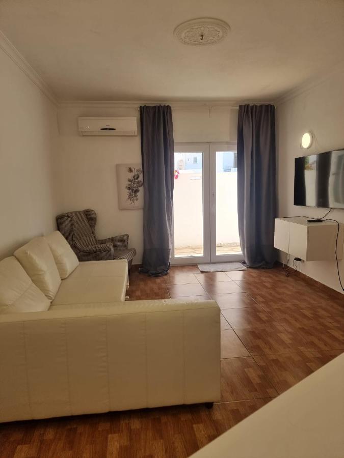 Casa Agradável Com Piscina Partilhada Apartamento Albufeira