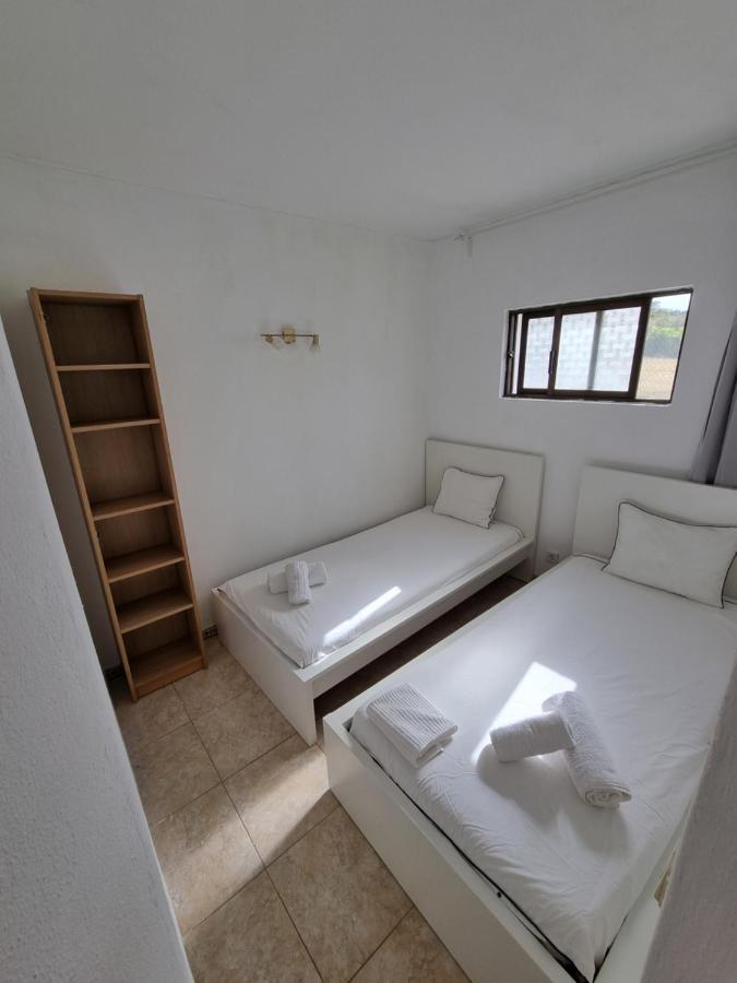 Casa Agradável Com Piscina Partilhada Apartamento
