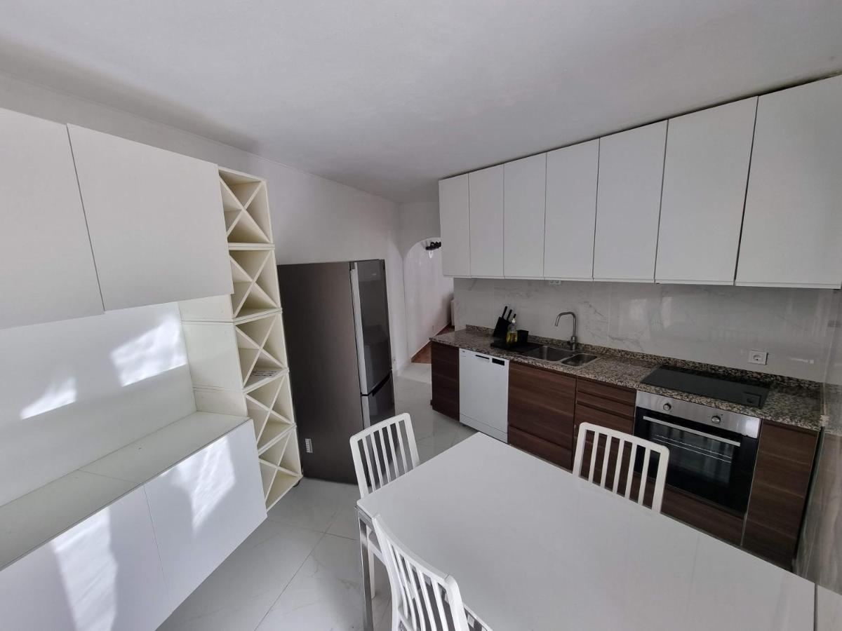 Casa Agradável Com Piscina Partilhada Albufeira