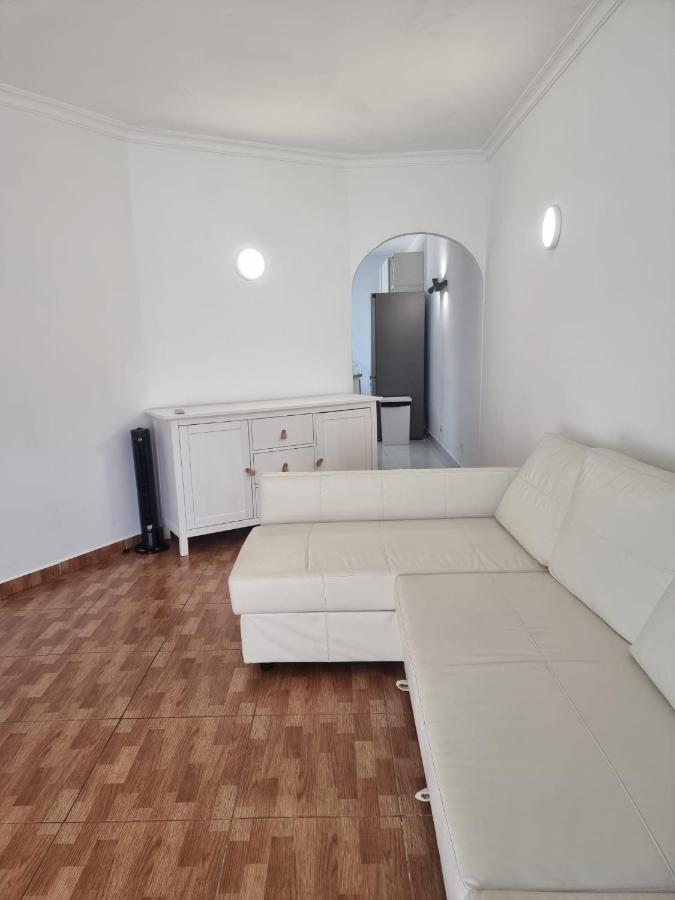 Apartamento Casa Agradável Com Piscina Partilhada Albufeira